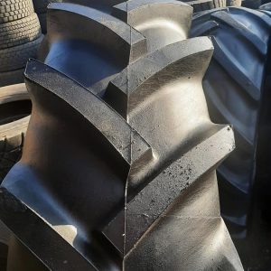 Opona używana rolnicza 13.6-38 BARUM TZ13 900zł  W4204