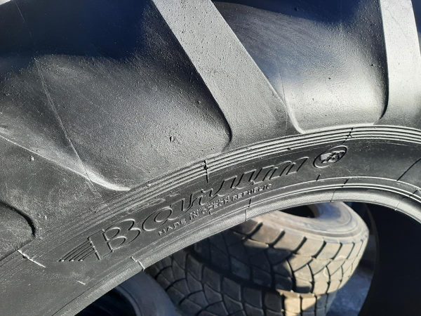 Opona używana rolnicza 13.6-38 BARUM TZ13 900zł  W4204 - obrazek 17