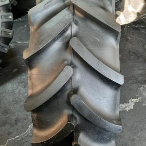 Opona używana rolnicza 360/70R20 MITAS AC70T 800zł W4205