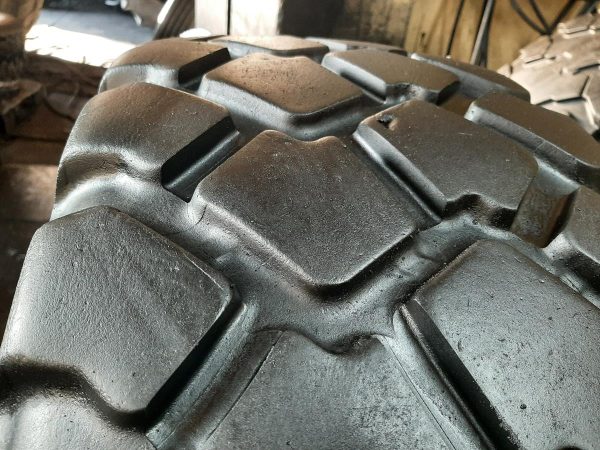 Opona używana przemysłowa 365/85R20 MICHELIN XZL 700zł W4207 - obrazek 8