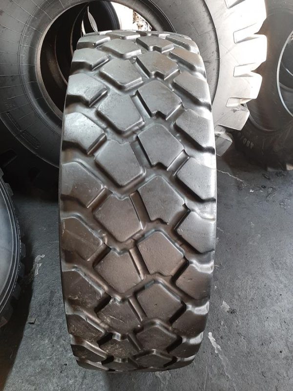 Opona używana przemysłowa 365/85R20 MICHELIN XZL 700zł W4207