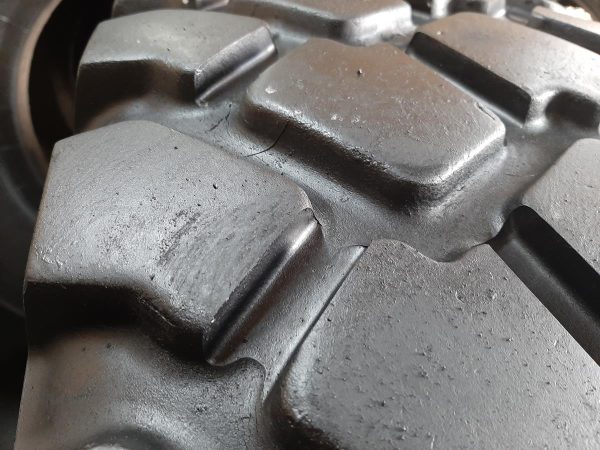 Opona używana przemysłowa 365/85R20 MICHELIN XZL 700zł W4207 - obrazek 15
