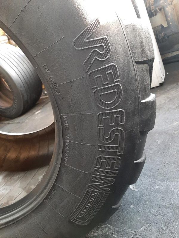 Opona używana rolnicza 620/40R22.5 VREDESTEIN FLOTATION PRO 1700zł W4210 - obrazek 14