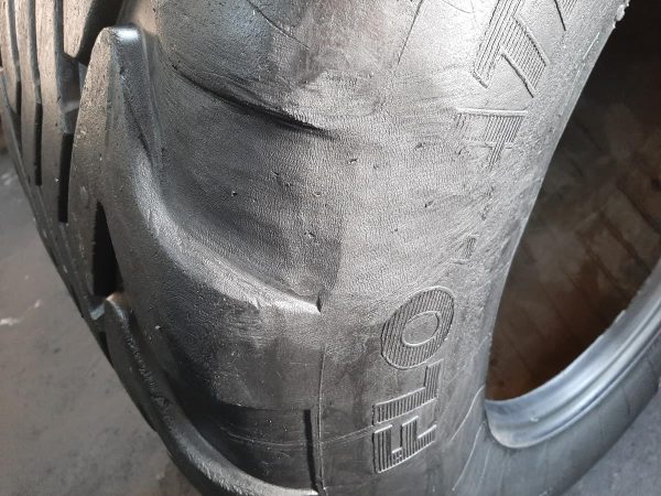Opona używana rolnicza 620/40R22.5 VREDESTEIN FLOTATION PRO 1700zł W4210 - obrazek 15