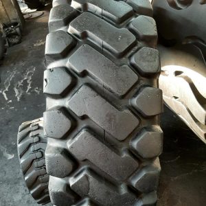 Opona używana przemysłowa 15.5-25 MITAS EARTHMOVER EM60; 1200zł W4213