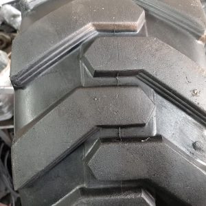 Opona używana przemysłowa 23x8.5-12 TRELLEBORG SK900 250zł W4217