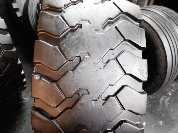 2x Opona używana przemysłowa 395/85R20 CONTINENTAL HSC OFF ROAD 500zł W4218 - obrazek 4