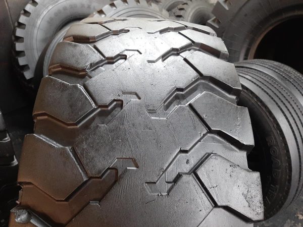 2x Opona używana przemysłowa 395/85R20 CONTINENTAL HSC OFF ROAD 500zł W4218 - obrazek 5