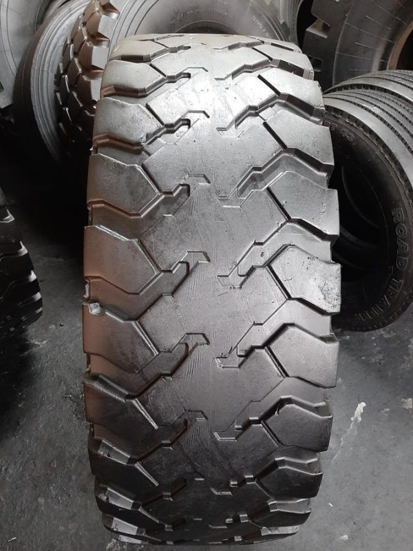 2x Opona używana przemysłowa 395/85R20 CONTINENTAL HSC OFF ROAD 500zł W4218 - obrazek 12