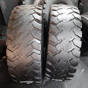 2x Opona używana przemysłowa 395/85R20 CONTINENTAL HSC OFF ROAD 500zł W4218