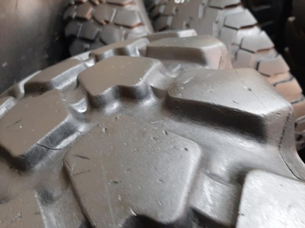Opona używana przemysłowa 14.00R20 MICHELIN XZL 800zł W4219 - obrazek 6