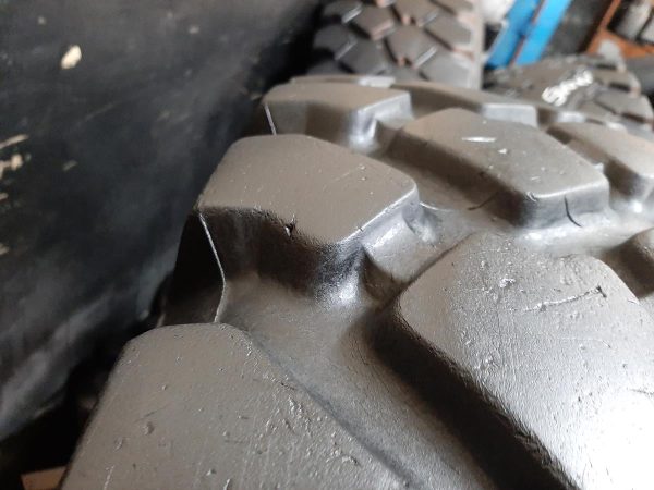 Opona używana przemysłowa 14.00R20 MICHELIN XZL 800zł W4219 - obrazek 11