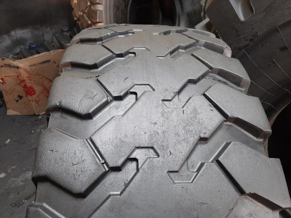 Opona używana przemysłowa 395/85R20 CONTINENTAL HSC OFF ROAD 500zł W4220 - obrazek 5