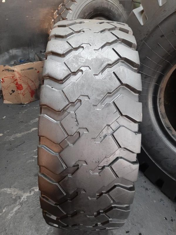 Opona używana przemysłowa 395/85R20 CONTINENTAL HSC OFF ROAD 500zł W4220