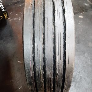 Opona używana ciężarowa 295/60R22.5 CONTINENTAL HSL2 700zł C2403