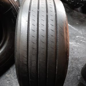 Opona używana ciężarowa 385/55R22.5 JINYU JT560; 450zł C2404