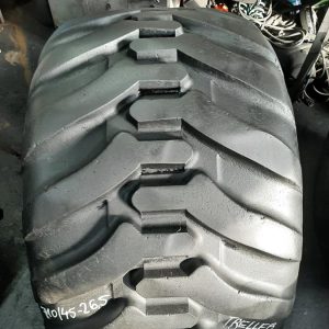 Opona używana rolnicza 710/45-26.5 TRELLEBORG TWIN 423 MARK II 2300zł W4224