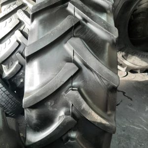 Opona używana rolnicza 420/85R34 16.9R34 CONTINENTAL CONTRACT AC85 1500zł W4225