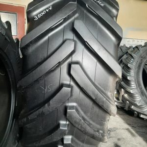 Opona używana rolnicza 710/70R38 ALLIANCE AGRI STAR II S70 3500zł W4227