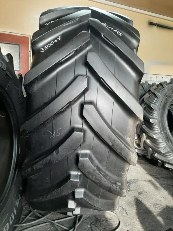 Opona używana rolnicza 710/70R38 ALLIANCE AGRI STAR II S70 3500zł W4227