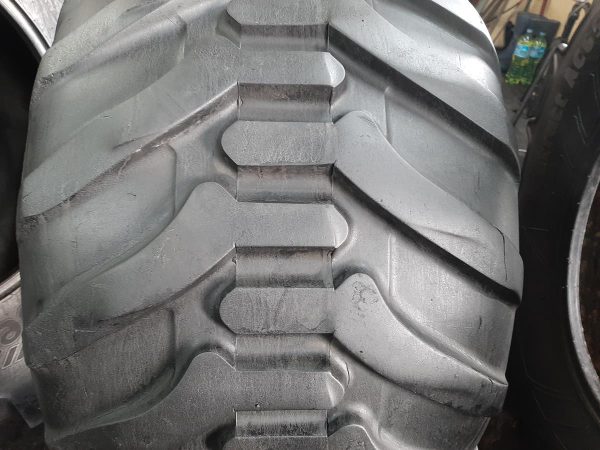 Opona używana rolnicza 600/50-22.5 TRELLEBORG TWIN423 1200zł W4229 - obrazek 4