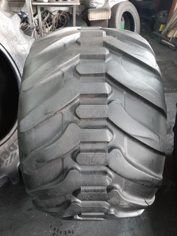 Opona używana rolnicza 600/50-22.5 TRELLEBORG TWIN423 1200zł W4229