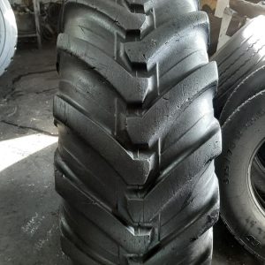 Opona używana przemysłowa 440/80R28 16.9R28 MICHELIN XHCL 1100zł W4232
