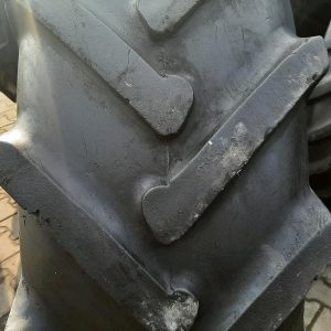 2x Opona używana rolnicza 400-965 ; 15.5-38 DNIEPROSHINA F2A 800zł W4236