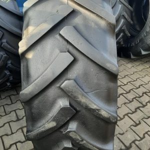 Opona używana rolnicza 420/85R28 16.9R28 CONTINENTAL CONTRACT AC85 900zł W4237