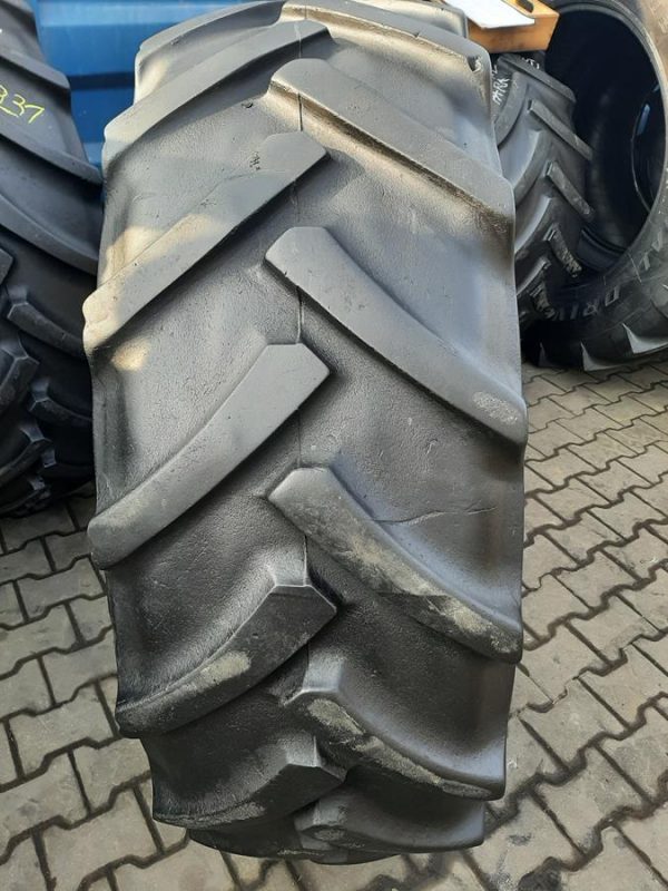 Opona używana rolnicza 420/85R28 16.9R28 CONTINENTAL CONTRACT AC85 900zł W4237