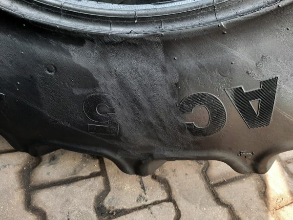 Opona używana rolnicza 420/85R28 16.9R28 CONTINENTAL CONTRACT AC85 900zł W4237 - obrazek 8