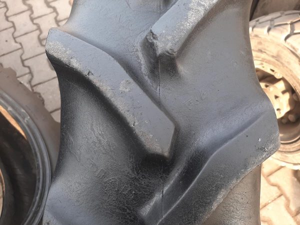 Opona używana rolnicza 9.5R24 GOODYEAR SUPER TRACTION 400zł W4239 - obrazek 4