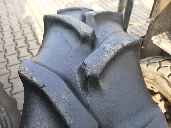 Opona używana rolnicza 9.5R24 GOODYEAR SUPER TRACTION 400zł W4239 - obrazek 5