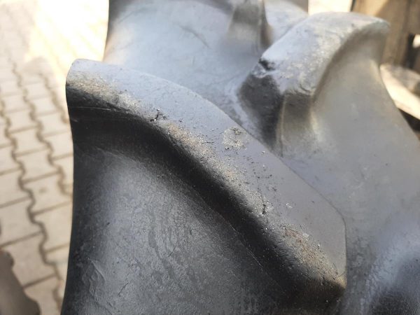 Opona używana rolnicza 9.5R24 GOODYEAR SUPER TRACTION 400zł W4239 - obrazek 8