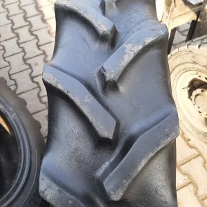 Opona używana rolnicza 9.5R24 GOODYEAR SUPER TRACTION 400zł W4239