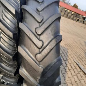 Opona używana rolnicza 15.5R38 KAMA F2A 800zł W4241
