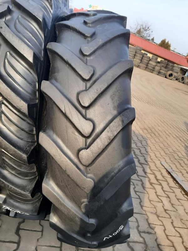 Opona używana rolnicza 15.5R38 KAMA F2A 800zł W4241