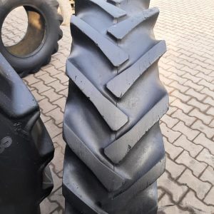 Opona używana rolnicza 12.4/11-28 12.4-28 GOODYEAR SURE GRIP ALL SERVICE 450zł W4245