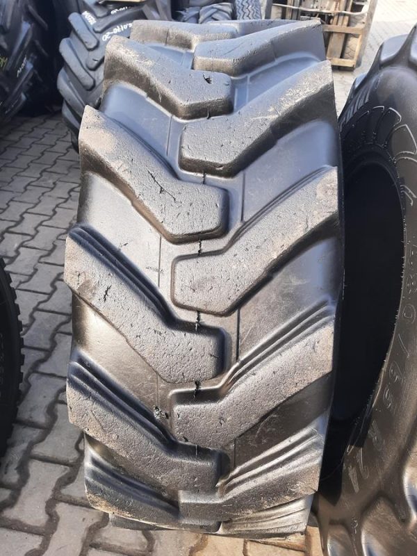 Opona używana przemysłowa 400/80-24 15.5/80-24 CASMO 1300zł W4248