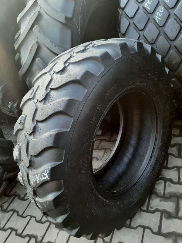 Opona używana przemysłowa 405/70R24 DUNLOP SPT9; 500zł W4250 - obrazek 10