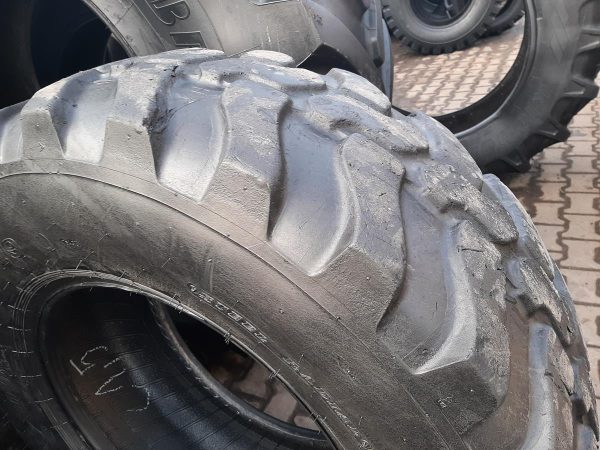 Opona używana przemysłowa 405/70R24 DUNLOP SPT9; 500zł W4250 - obrazek 12