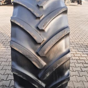 Opona używana rolnicza 540/65R38 CONTINENTAL CONTRACT AC65 1400zł W4251