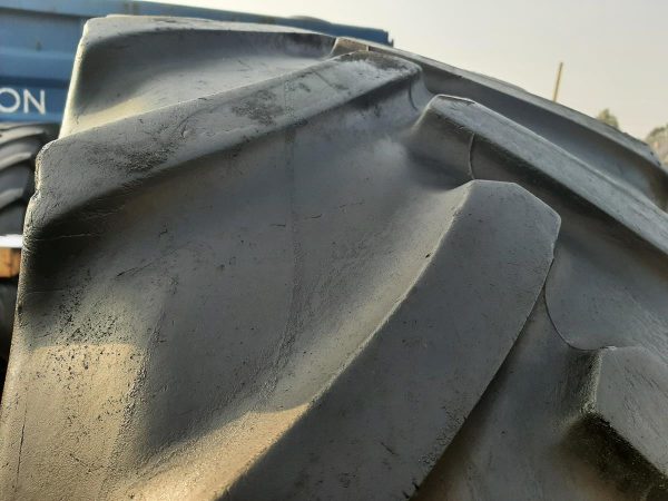 Opona używana rolnicza 540/65R38 CONTINENTAL CONTRACT AC65 1400zł W4251 - obrazek 16