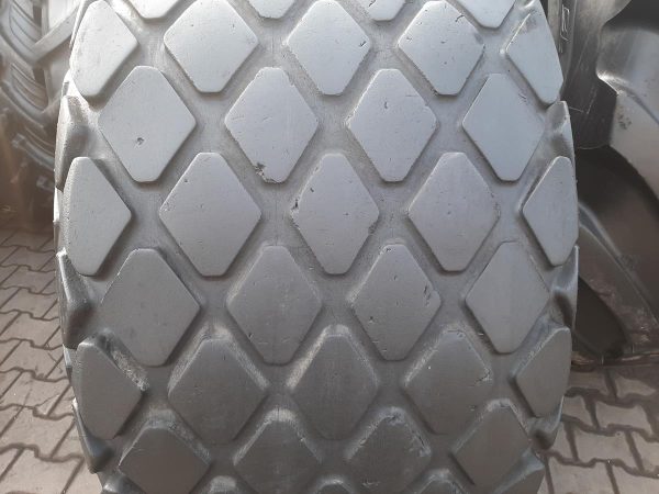 Opona używana rolnicza 28-26 BKT TR-390; 1200zł W4252