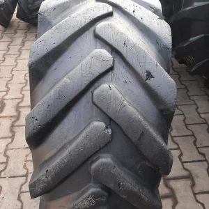Opona używana przemysłowa 405/70-20 16.0/70-20 DEESTONE EXTRA GRIP 500zł W4255