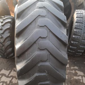 Opona używana 440/80-28 16.9-28 MICHELIN POWER CL 600zł W4256