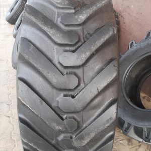 Opona używana przemysłowa 420/80-30 16.9-30 MICHELIN POWER CL 1000zł W4261