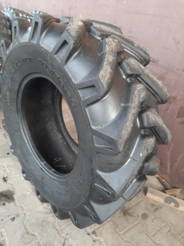 Opona używana przemysłowa 405/70-20 CAMSO TRACTION MASTER 900zł W4262 - obrazek 9