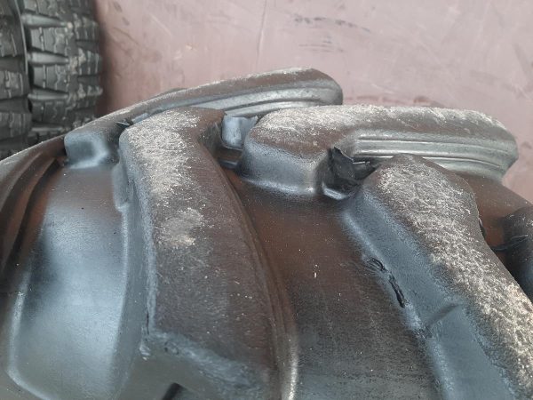 Opona używana przemysłowa 405/70-20 CAMSO TRACTION MASTER 900zł W4262 - obrazek 14