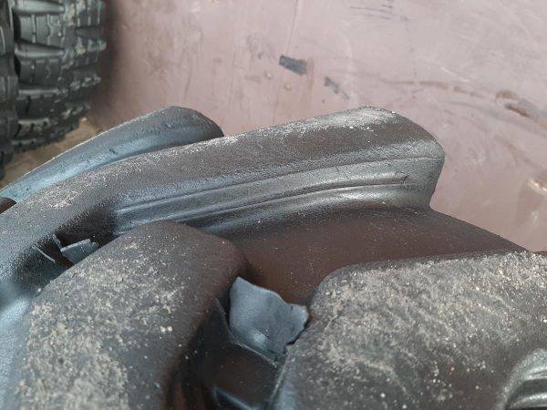 Opona używana przemysłowa 405/70-20 CAMSO TRACTION MASTER 900zł W4262 - obrazek 15